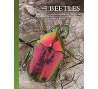 The Lives of Beetles by Arthur V. Evans Arthur V. Evans (Auteur)