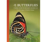 The Lives of Butterflies by Dr David J. Associate Professor Lohman Dr David J. Associate Professor Lohman (Auteur)