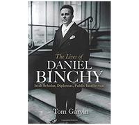 The Lives Of Daniel Binchy
