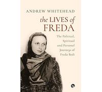 The Lives Of Freda