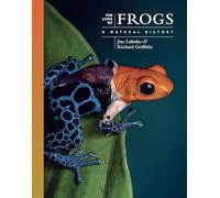 The Lives of Frogs: A Natural History