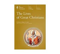The Lives of Great Christians