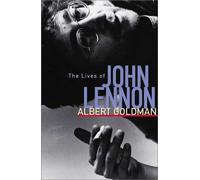 The Lives of John Lennon
