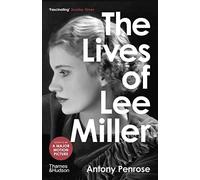 The Lives of Lee Miller (B Format/Semi-poche) /anglais