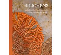 Toby Spribille – La vie des lichens – Une histoire naturelle