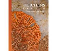 The Lives of Lichens by Toby Assistant Professor Canada Research Chair Spribille Toby Assistant Professor Canada Research Chair Spribille (Auteur)
