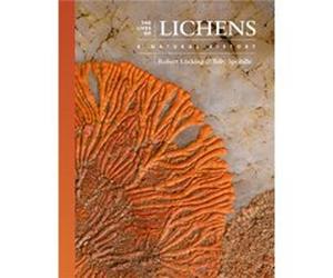 The Lives of Lichens by Toby Assistant Professor Canada Research Chair Spribille Toby Assistant Professor Canada Research Chair Spribille (Auteur)