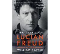 The Lives Of Lucian Freud: Fame 1968 - 2011
