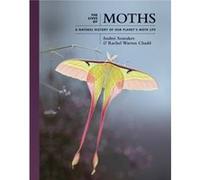 The Lives of Moths by Rachel Warren Chadd Rachel Warren Chadd (Auteur)