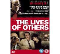 The Lives of Others [DVD] [2006] by Martina Gedeck