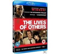The Lives Of Others
