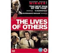 The Lives Of Others G