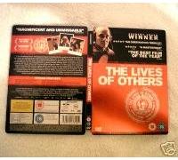 The Lives of Others - SteelBook Edition