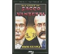 The Lives Of Sacco And Vanzetti