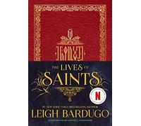 The Lives of Saints