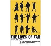 The Lives of Tao by Wesley Chu Wesley Chu (Auteur)