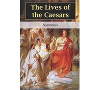 The Lives of the Caesars