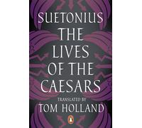 The Lives of the Caesars
