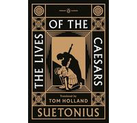 The Lives Of The Caesars