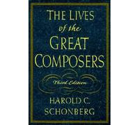 The Lives of the Great Composers