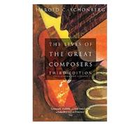 The Lives Of The Great Composers
