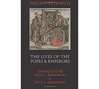 The Lives Of The Popes And Emperors