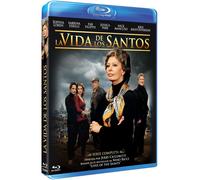The Lives Of The Saints (2004) / Las Vidas De Los Santos (Blu Ray)