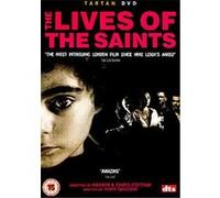 The Lives Of The Saints
