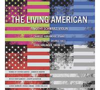 The Living American