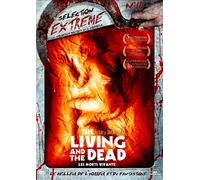 Living And The Dead – Nice Connection