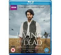 The Living and the Dead [Region Free] [Blu-ray] - DVD NEUF
