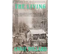The Living Annie Dillard (Auteur)