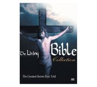 The Living Bible Collection - The Greatest Stories Ever Told
