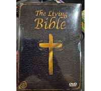 The Living Bible - Documentaire Chrétien - Dvd