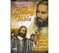 The Living Bible [DVD] [Import]