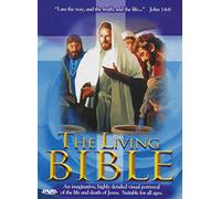 THE LIVING BIBLE VOLUME ONE MOVIE