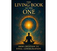 The Living Book of the One: From Creation to Final Consecration