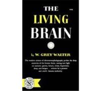 The Living Brain Walter, Grey W. (Auteur)