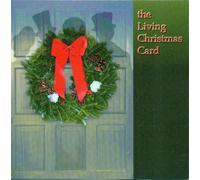 The Living Christmas Card