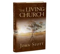 The Living Church: Convictions of a Lifelong Pastor