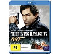 The Living Daylights (007)