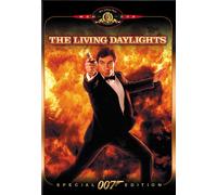 The Living Daylights (1987)