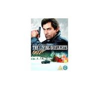 The Living Daylights – DVD – Import – MGM