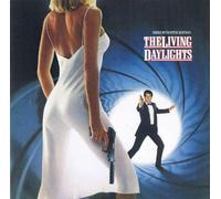 The Living Daylights (Bande originale du film)