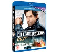 Living Daylights. The [Edizione: Regno Unito] [Blu-Ray] [Import]