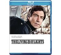 The Living Daylights [Blu-Ray]