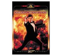The Living Daylights [DVD] [Import]