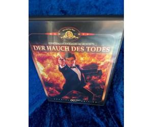 The Living Daylights [DVD] [Import]