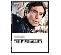 The Living Daylights – DVD – Widescreen – MGM
