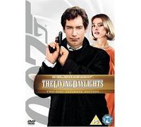 The Living Daylights [Import anglais]